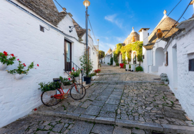 Apulia