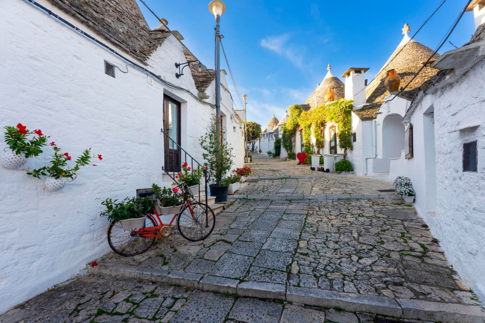 Apulia