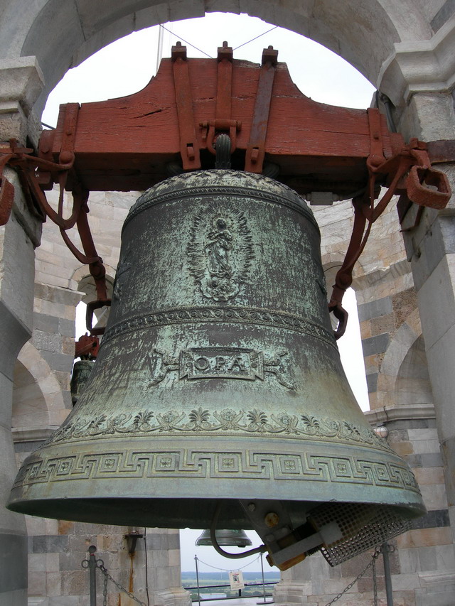 Bell of Agnone