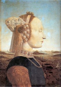 Ritratto Sforza