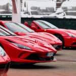 ferrari drive incentive