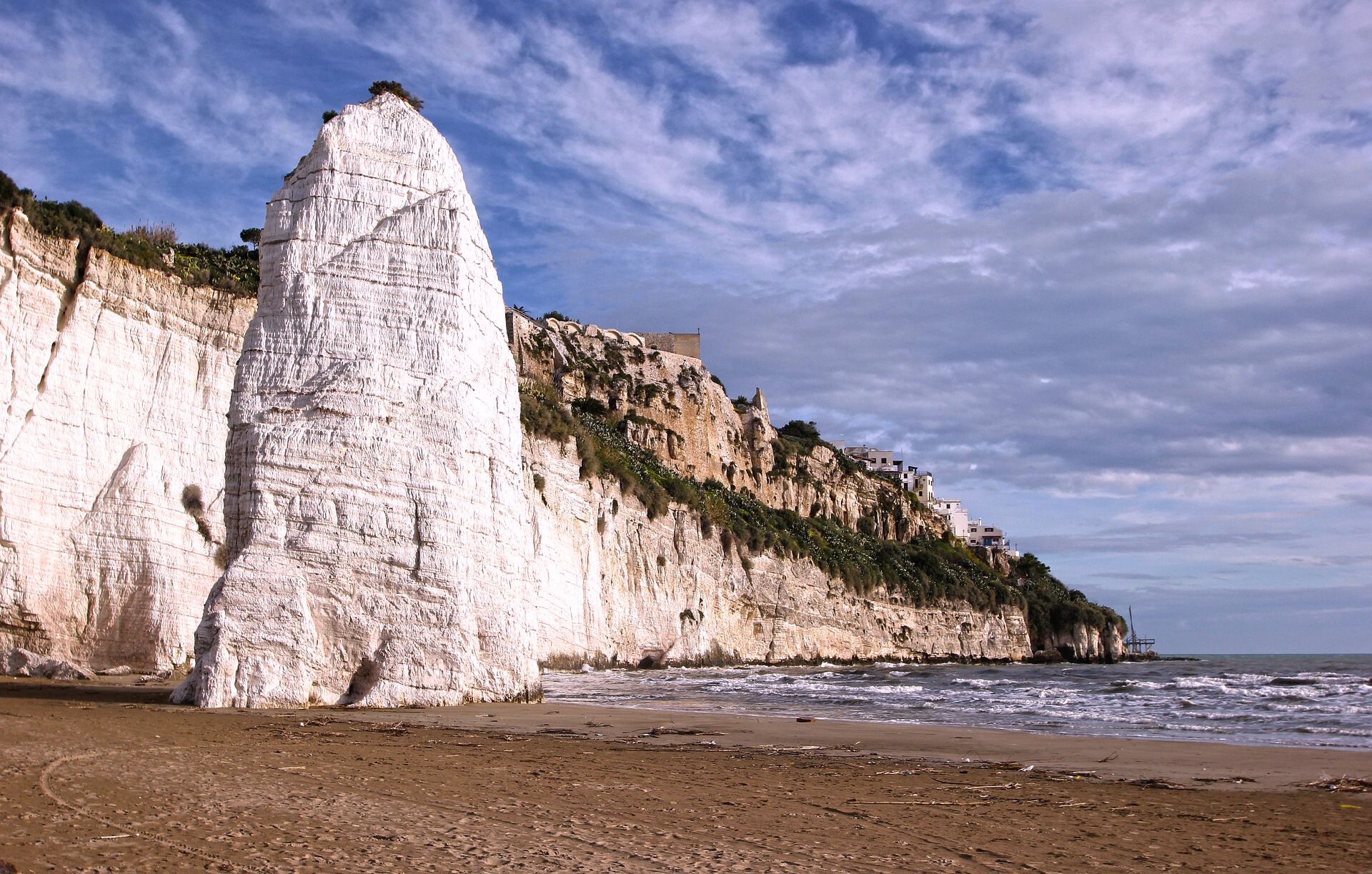 Vieste