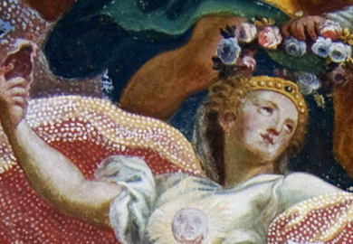saint rosalia palermo