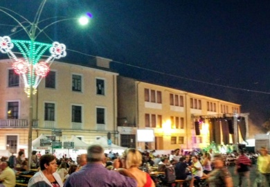 food festivals