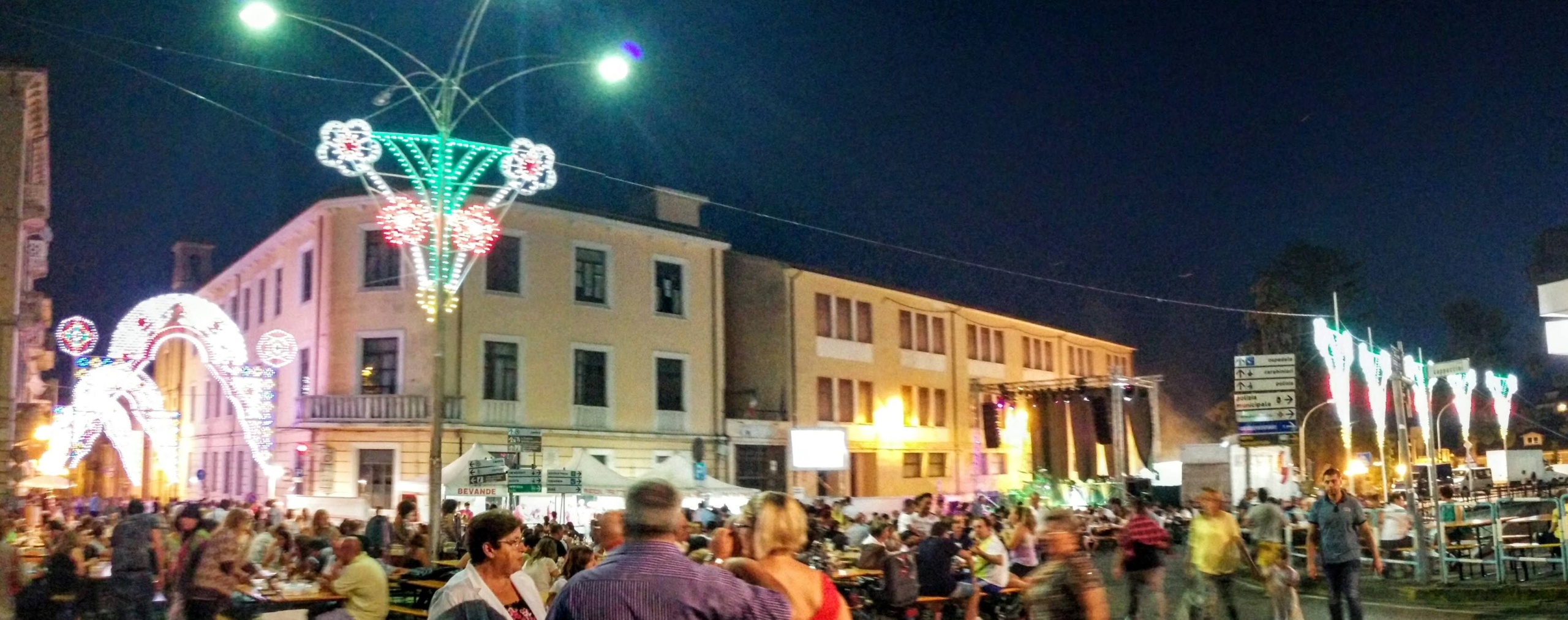 food festivals