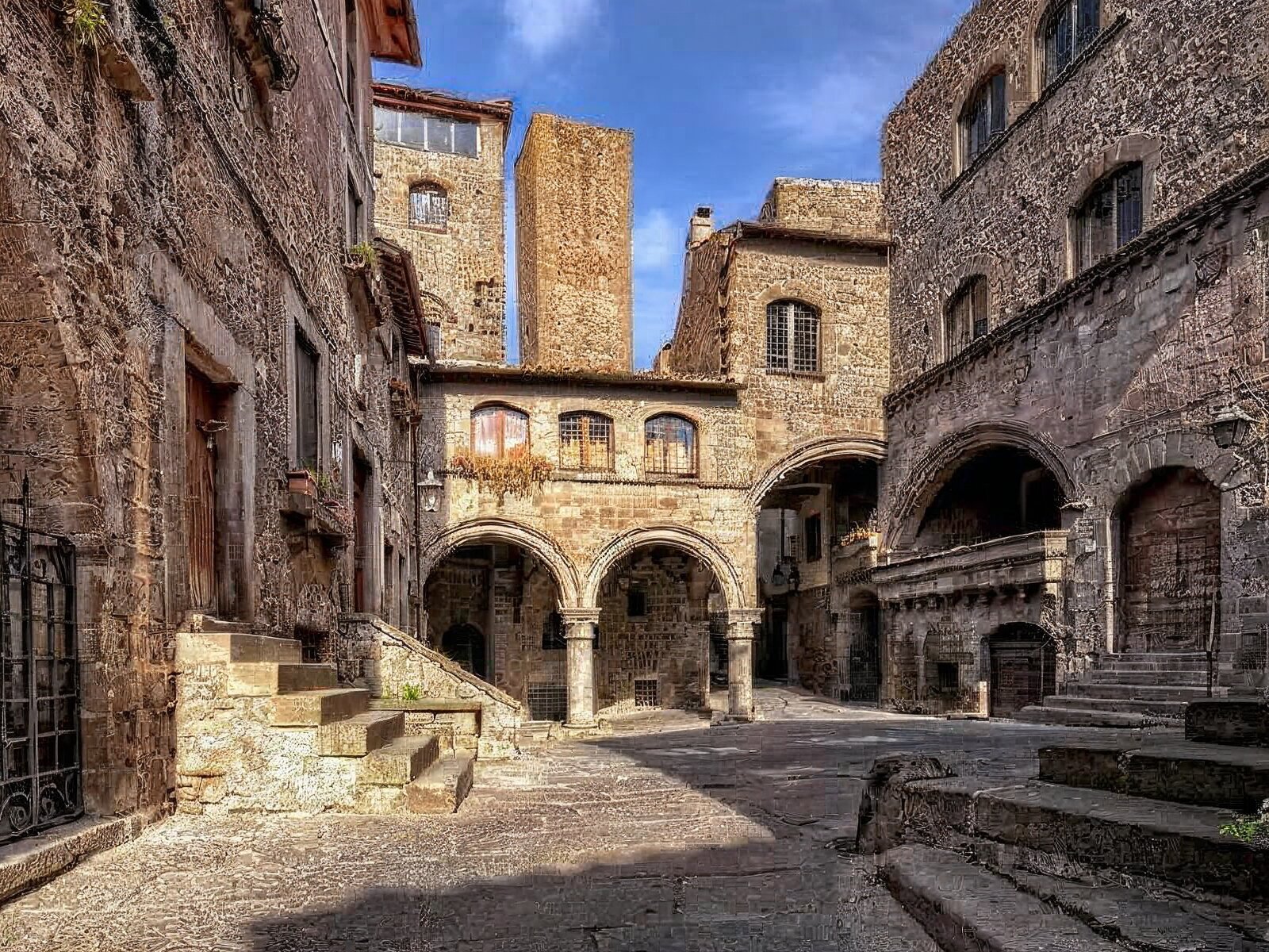 Viterbo